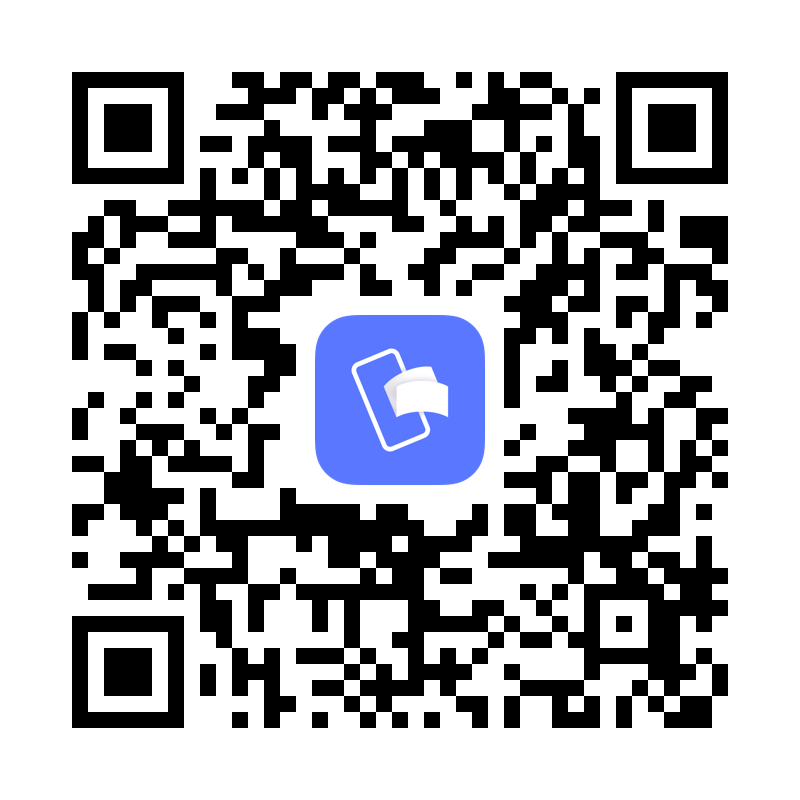 mobilepay-qr